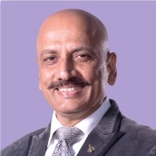 Dr. Rajeev Kumar Mehajan